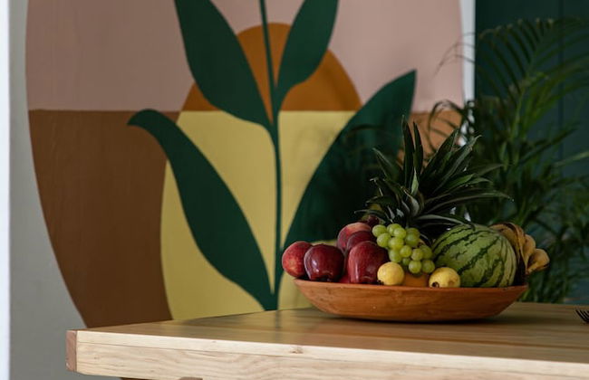 HOLT - Villa Noria - La Casa del Barro Verde - Foto 55