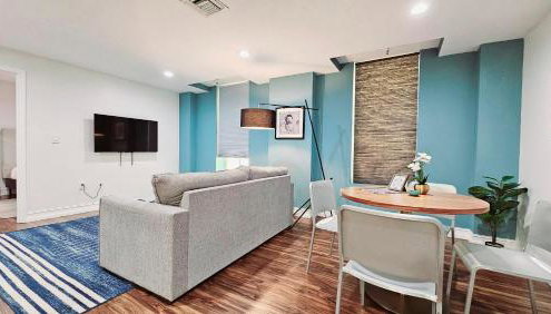 The Lofts on Clematis 305 Downtown West Palm Beach - Foto 2