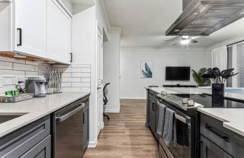 Suite Life in Frisco, Luxury meets Comfort - Foto 14