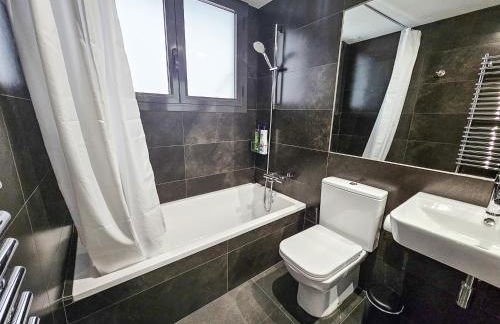 Apartamentos Zaragoza Independencia 3000 - Foto 30