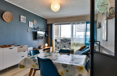 Nid douillet Le Grand Large 2 Appartement 204 - Foto 10