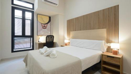 Apartamentos Constitución - Foto 4