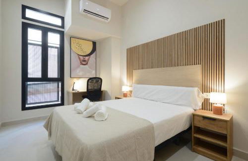 Apartamentos Constitución - Foto 4