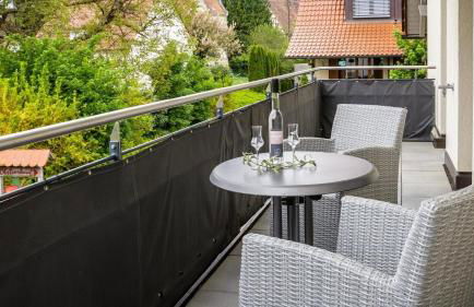 Ferienwohnung Kräuter - Obsthof Steffelin - Foto 7