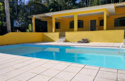 Bela Chácara - Foto 1