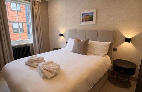 Romeo's Arch - Luxury Apartment with Private Parking - Foto 31