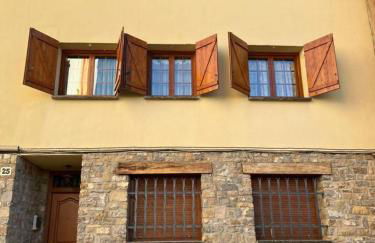 Cal Cuaresma - Foto 1