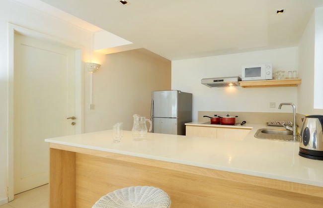 Le Beachclub Serviced Apartments and Villas - Photo 36