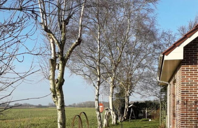 Country House Country Idyll With Garden - Foto 20