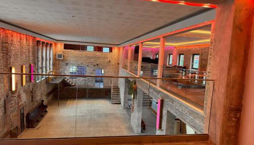 Siggi Loft Heizwerk - Foto 2