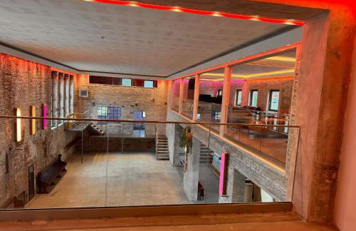 Siggi Loft Heizwerk - Foto 2