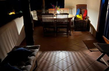 sunset apartment - Foto 28