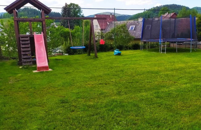 Apartmány OKOUN - Foto 23