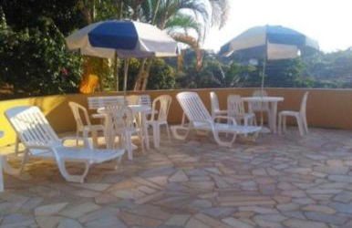 Casa Aconchegante em Serra Negra - Foto 38