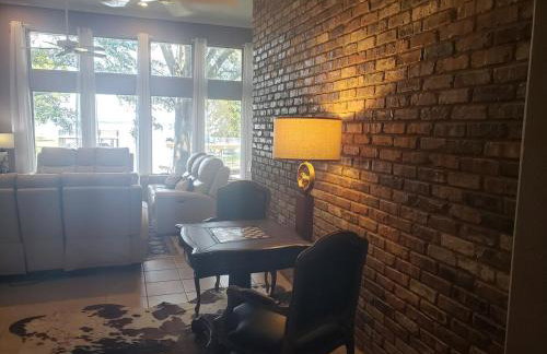 Fully furnished lakefront Retreat - Foto 22