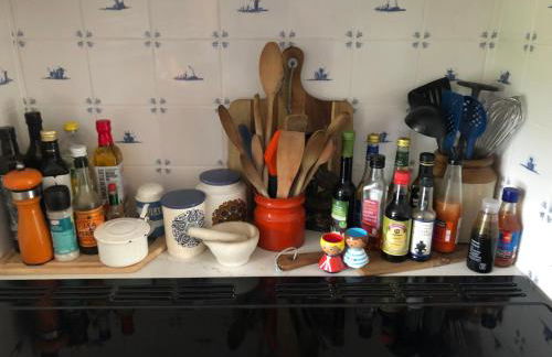 The Old Cheese Press, Eckington - Foto 20