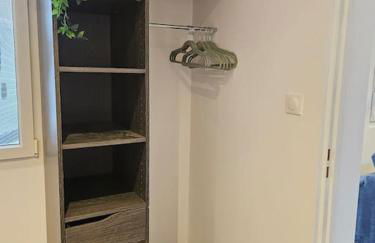 appartement cosy à seloncourt - Foto 7