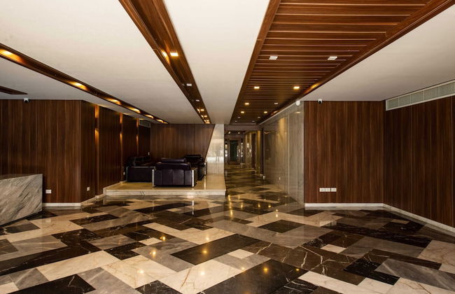 Xuru Stays I Ocean Blue - 5 Min to Airoprt - Foto 1