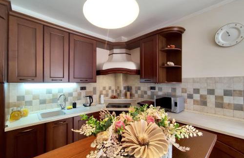 Kuća za odmor Cava Fužine - Foto 14