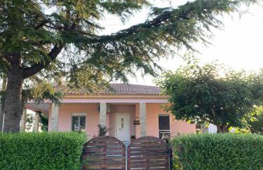 Villa Erasmia - Foto 40