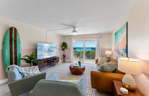 Cocoa Beach Towers 52 - Foto 68