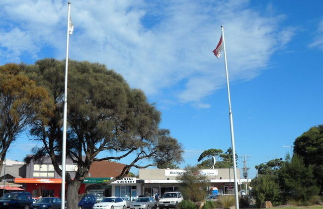 Beachwalk Cottage - Foto 62