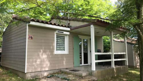 Le Mas de la Grenouillère - Photo 5, Garden view