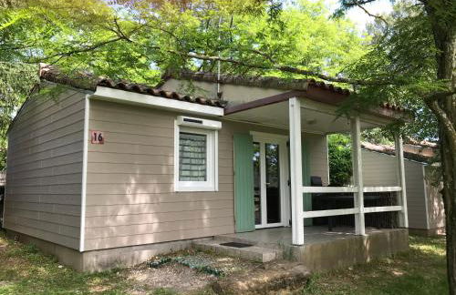 Le Mas de la Grenouillère - Foto 5