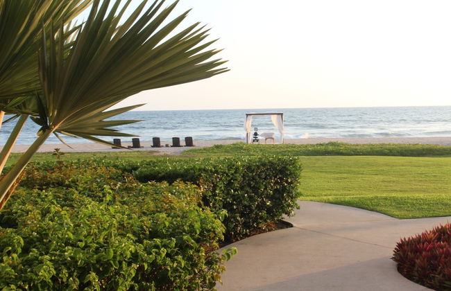 Luxury Suites By Estrella del Mar - Foto 37