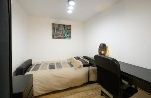 Maison Rez de Jardin intégral entre Disney & Paris - Foto 3