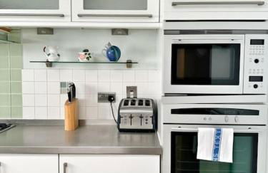 Ancient Lights -Broadstairs Pier - Foto 10