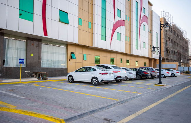 Granada Palace Inn - Foto 62