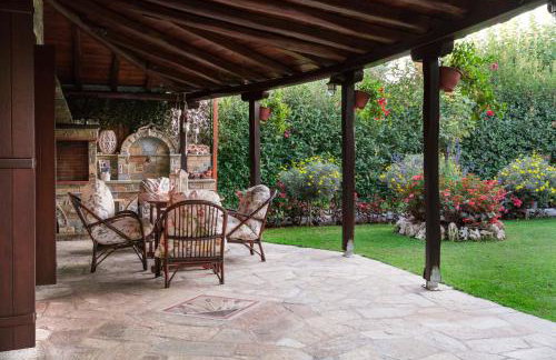 Villa Begonia by the sea - Photo 5