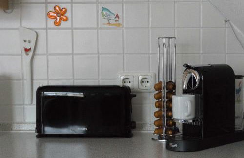 Ferienwohnung Weiher - Nähe Nürnberg / Messe - Foto 37