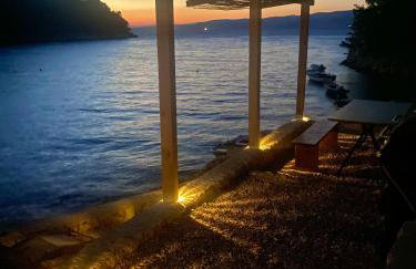 Robinson Crusoe ECO bay apartment - Foto 14