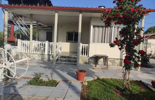 Villa Artzie. Έξοχικο με τεράστιο εξωτερικό χώρο. - Foto 14