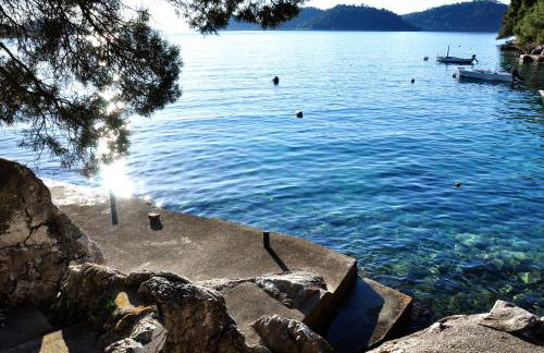 Apartments by the sea Ubli, Lastovo - 8355 - Foto 4