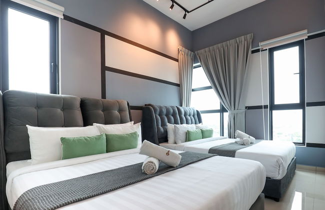 Ong Kim Wee Residence Melaka By I Housing - Foto 25