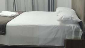 Apartamento completo B51,com ar condicionado,400 m do centro - Foto 2