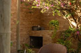 Casa do Bougainvillea Mundaú-Trairi-Ce - Foto 15