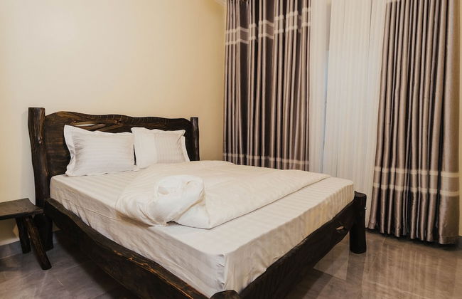 Mountain View Hotel & Apartment - Foto 7