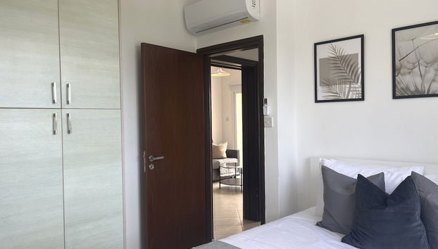 Phaedrus Living Paphos Central Fusion - Foto 5, Habitación