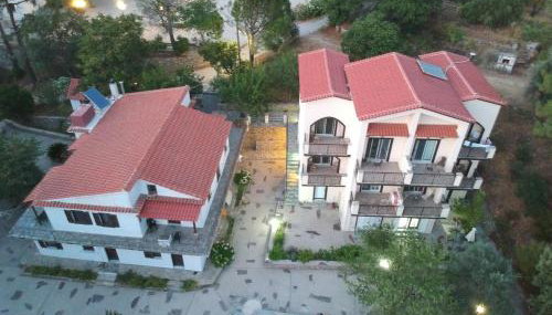 Studio with loft Raxes Ikaria #5 - Foto 5