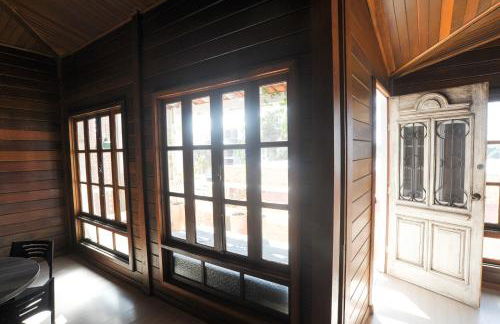 Casa de Madeira - Foto 9