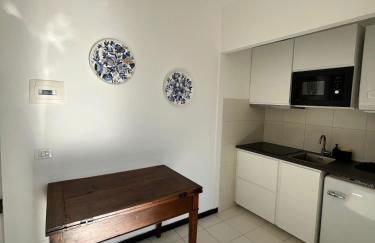 Sea-view apartment with balcony & free private parking, Camogli - Foto 13