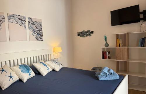 Vista Mare e Castello Casa Vacanze - Foto 10