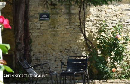 Le Jardin Secret De Beaune - Foto 40