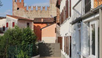 Casa Clarita - in centro storico - Foto 3, Garden, Garden view, pet friendly