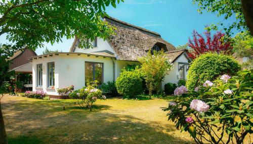 Ferienhaus Ankerherz - Foto 3, Garden