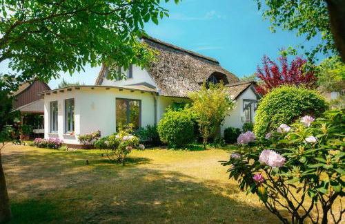 Ferienhaus Ankerherz - Foto 3